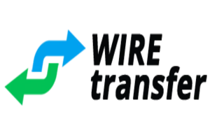Wire Transfer Kasíno